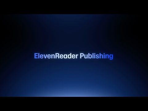 Introducing ElevenReader Publishing - Create your audiobook in minutes