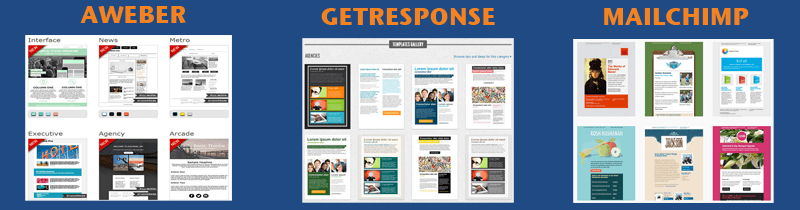 Getresponse Vs Mailchimp