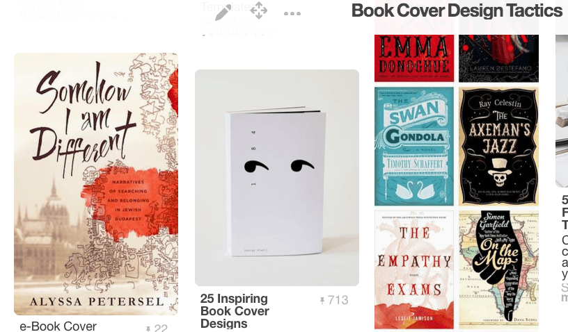 Design your own book cover with our book cover maker - Placeit