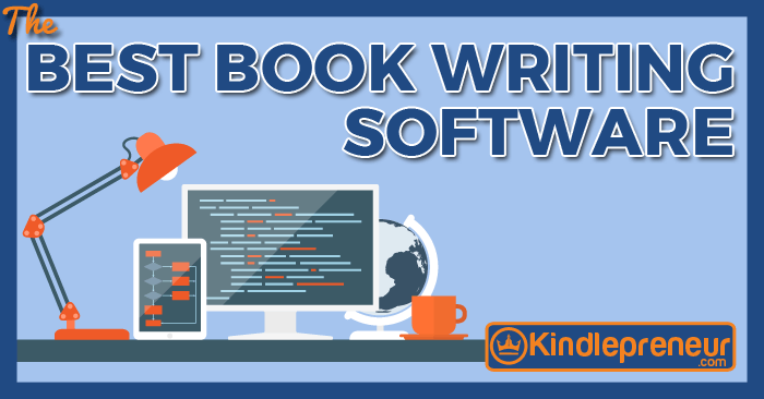 Best Book Writing Software Of 2019 Plus Free And Special - 