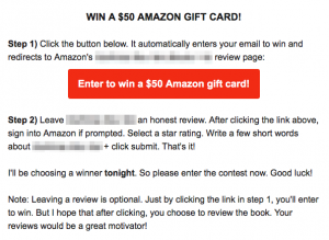 How to Get Free Book Reviews without having a blog, email list or begging
