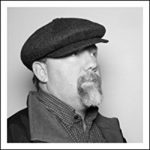 brian meeks author