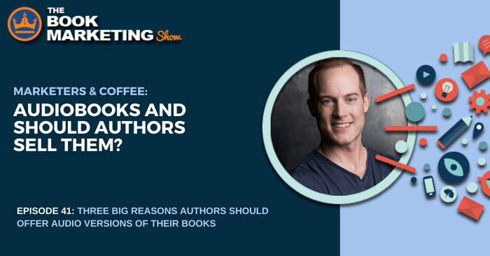 e41 audiobooks and marketing derek doepker e41 audiobooks and marketing derek doepker