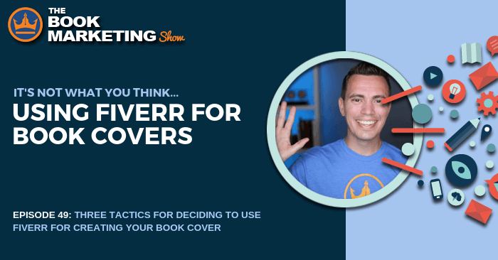 using fiverr for your book cover e49 using fiverr for your book cover e49