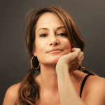 Anna David publishing companies and deals