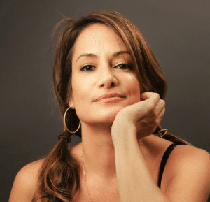 Anna David publishing companies and deals