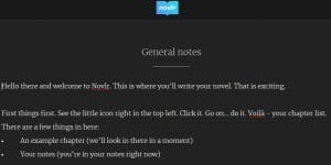 novlr review night mode