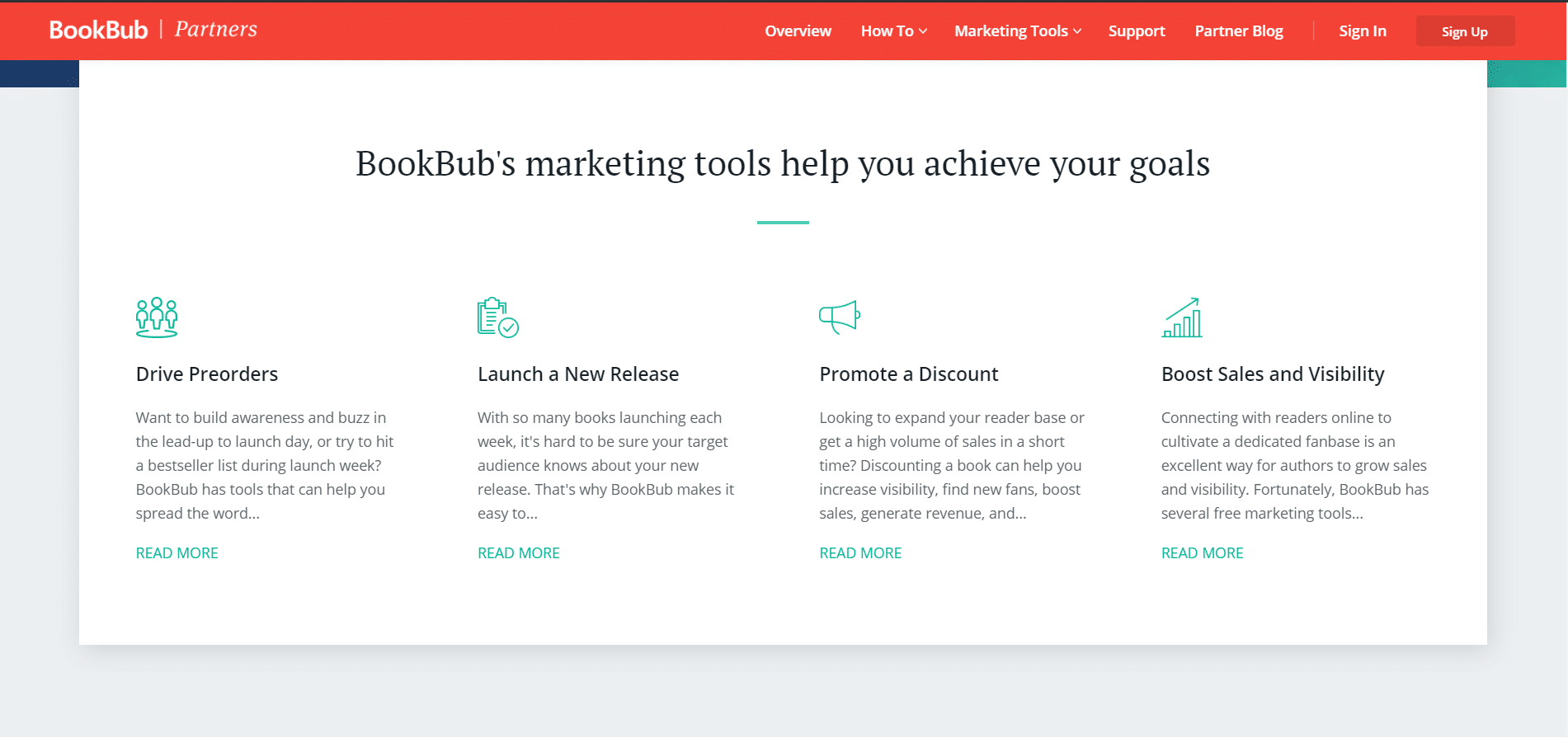 BookBub-review-writers