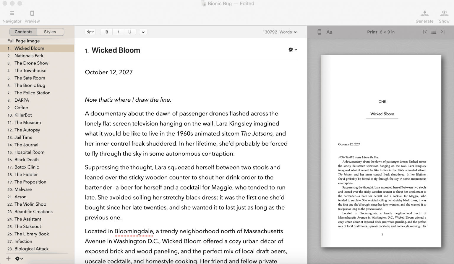 Vellum Software Review (2023) Is It Right for You? [UPDATED]