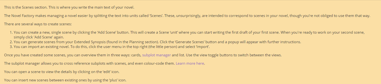 The Novel Factory Review: Is This Tool Right for You?
