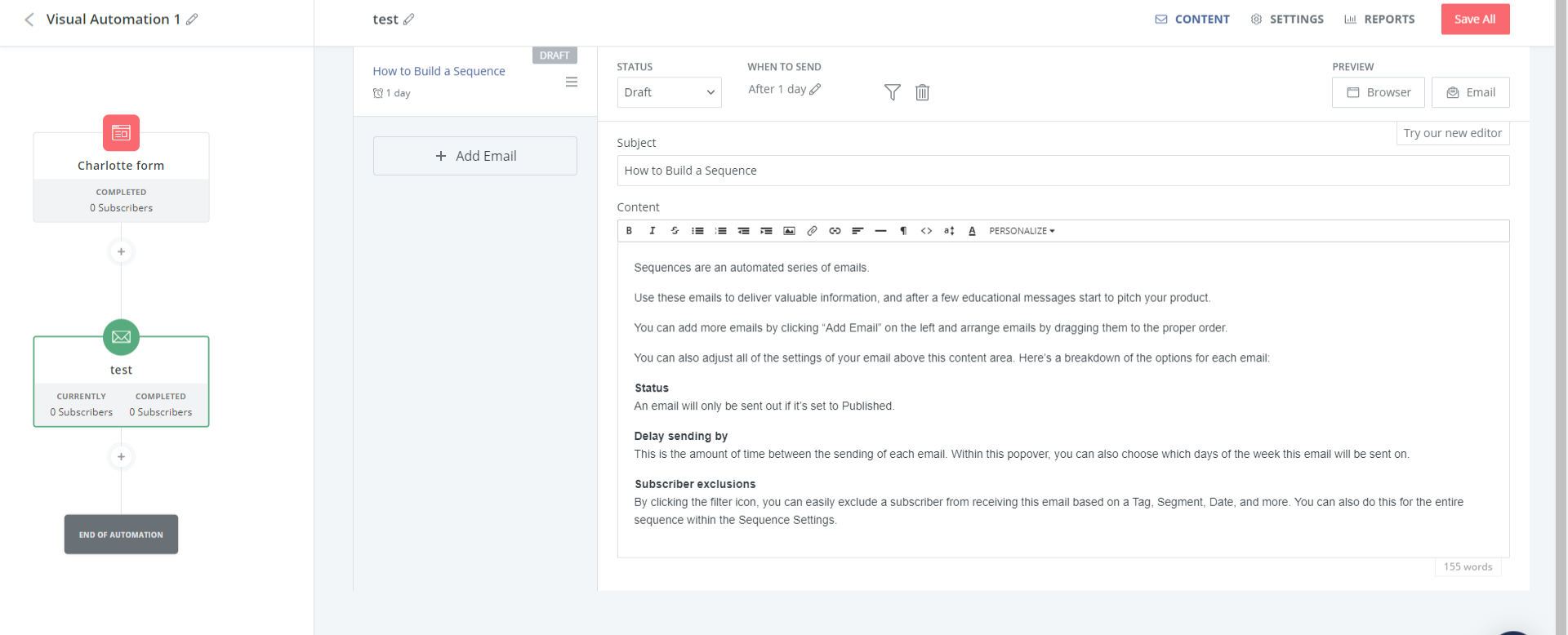 ConvertKit Review for Authors Is this the Right Email Service for You?