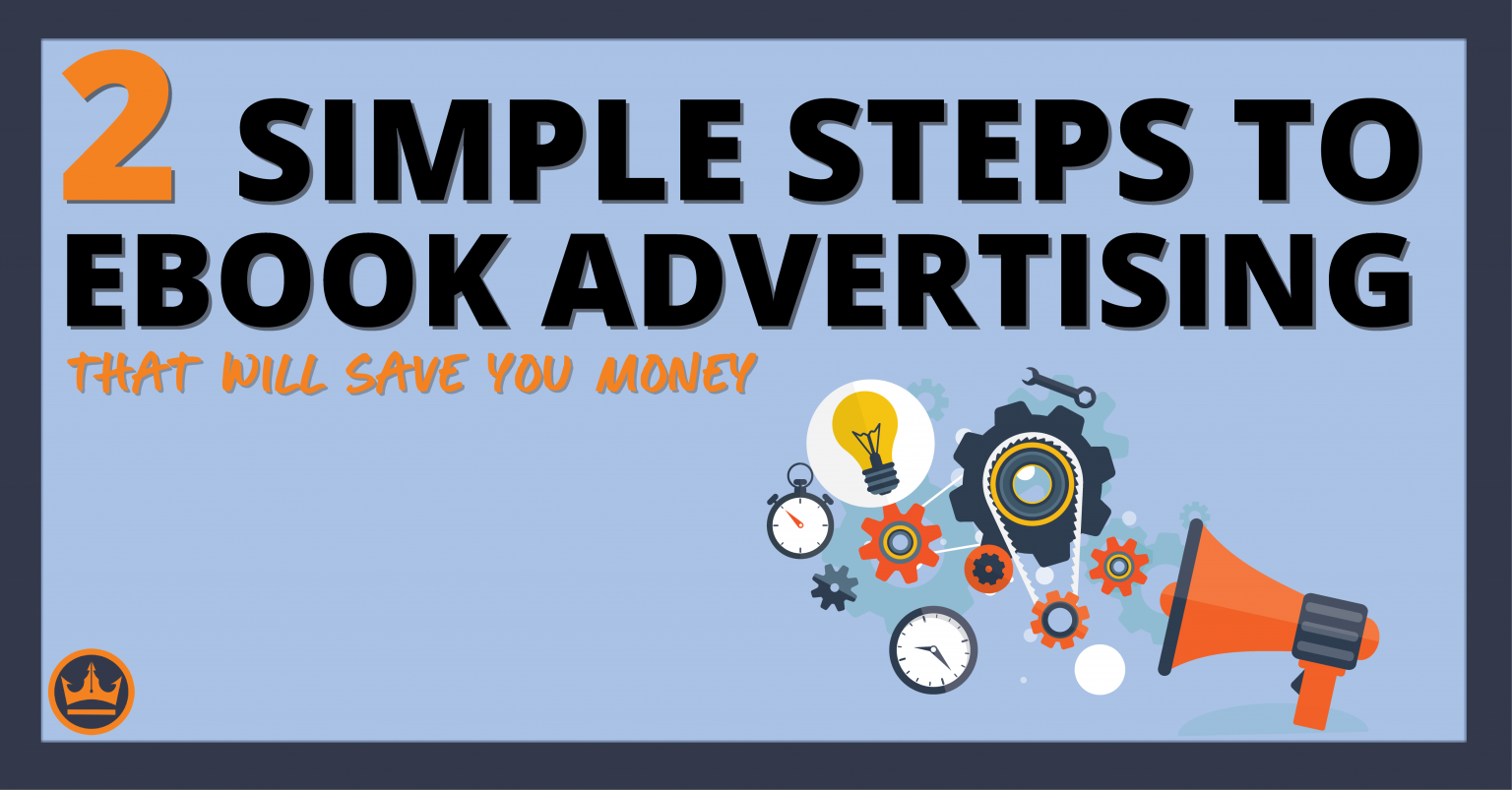 How To Advertise Your Ebook On A Website