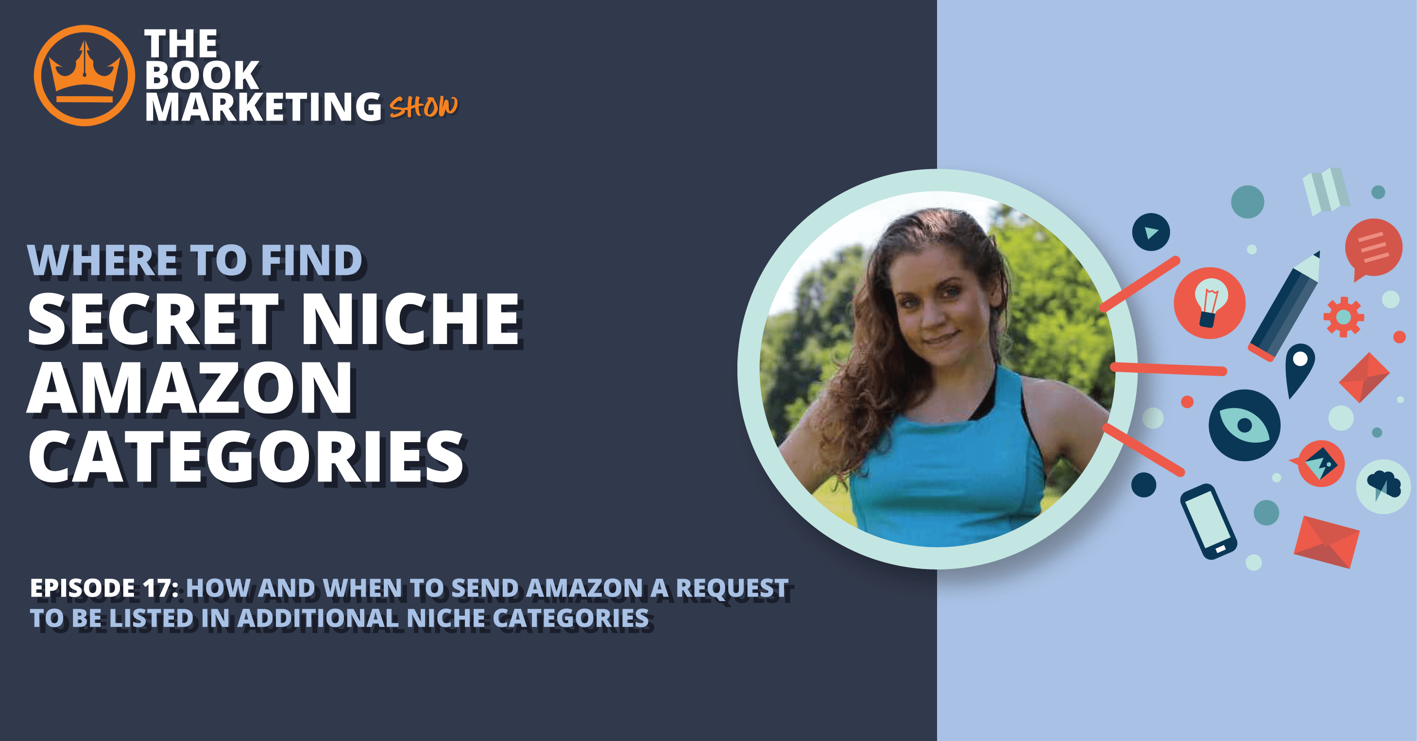 Secret Niche Amazon Categories and Where to Find Them
