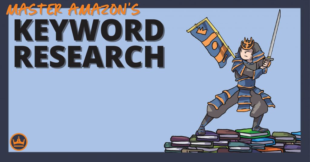Kindle Keywords for SelfPublishers Should You Use All 50 Characters?