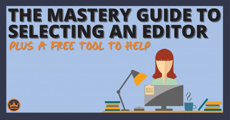 Master Guide to Selecting the Best Book Editor