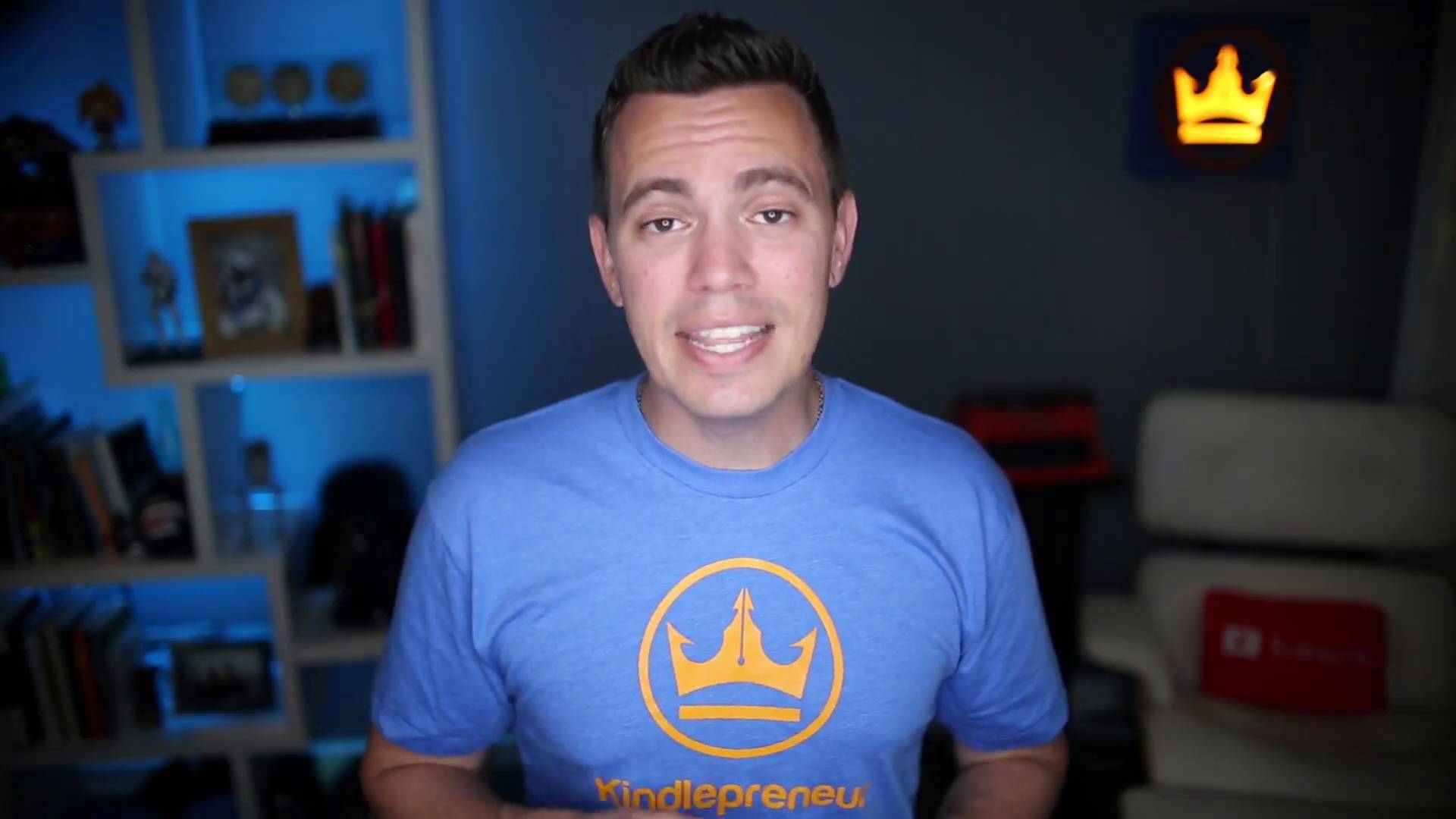 Free Amazon Ads Course Kindlepreneur