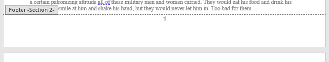 Footer-Section-Numbered-Microsoft-Word
