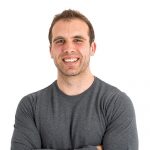 Headshot of Matt Holmes