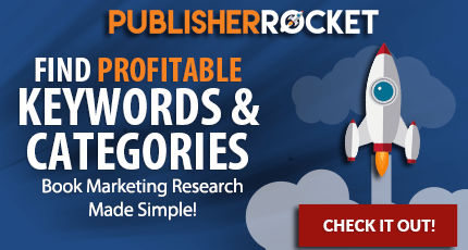ad for publisher rocket