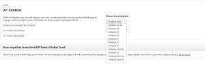 Amazon A+ Content: What is it and How to Use it | Kindlepreneur