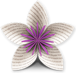 vellum logo icon