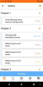 Plot Tech App 9 Writing Apps for Authors (Pros, Cons, and What Each Is Best For)