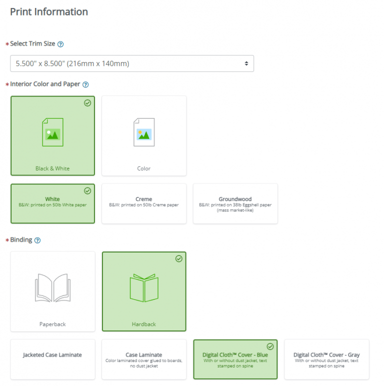 Ingramspark Guide at Brittany Chretien blog