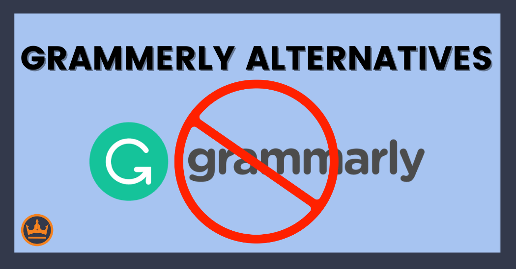 Grammarly Alternative: LanguageTool an open-source grammar and spell  checker - Privacy Guides