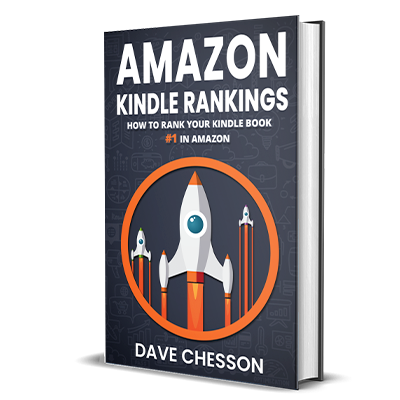 Amazon Kindle Rankings Ebook