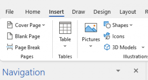 How to Write a Book Using Microsoft Word | Kindlepreneur