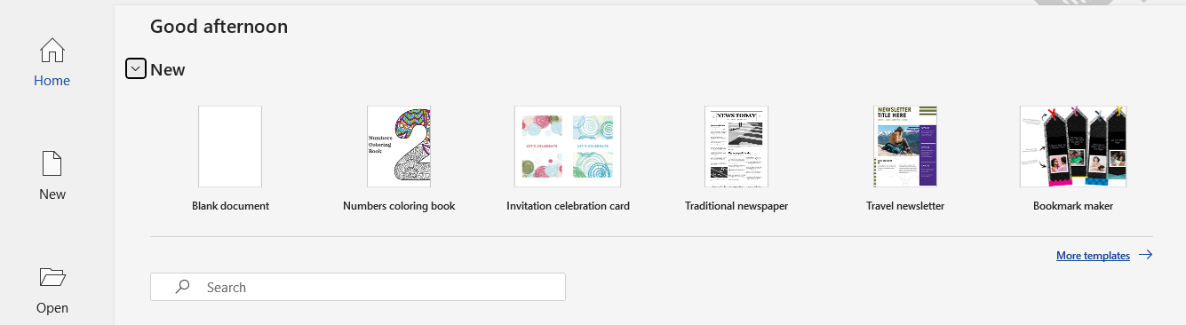 How to Write a Book Using Microsoft Word | Kindlepreneur
