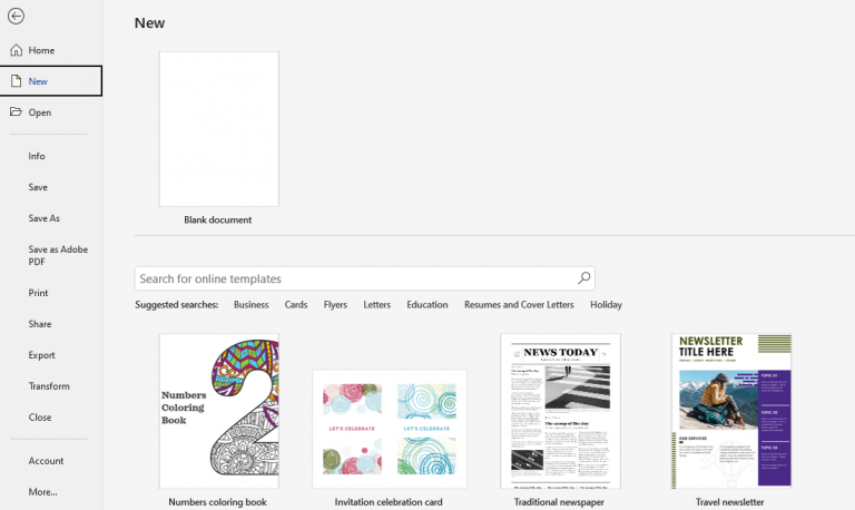 How to Write a Book Using Microsoft Word | Kindlepreneur