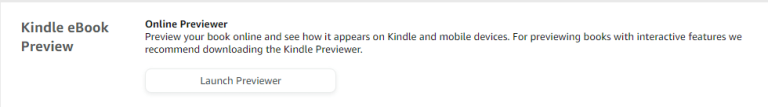 How to Publish a Book on Amazon: A Step-by-Step Guide