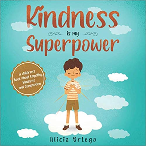 Kidness is My Superpower