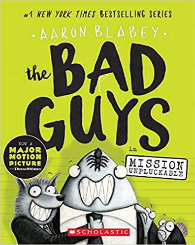 The Bad Guys