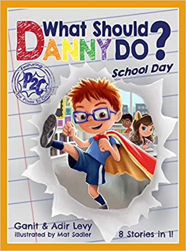 What Should Danny Do