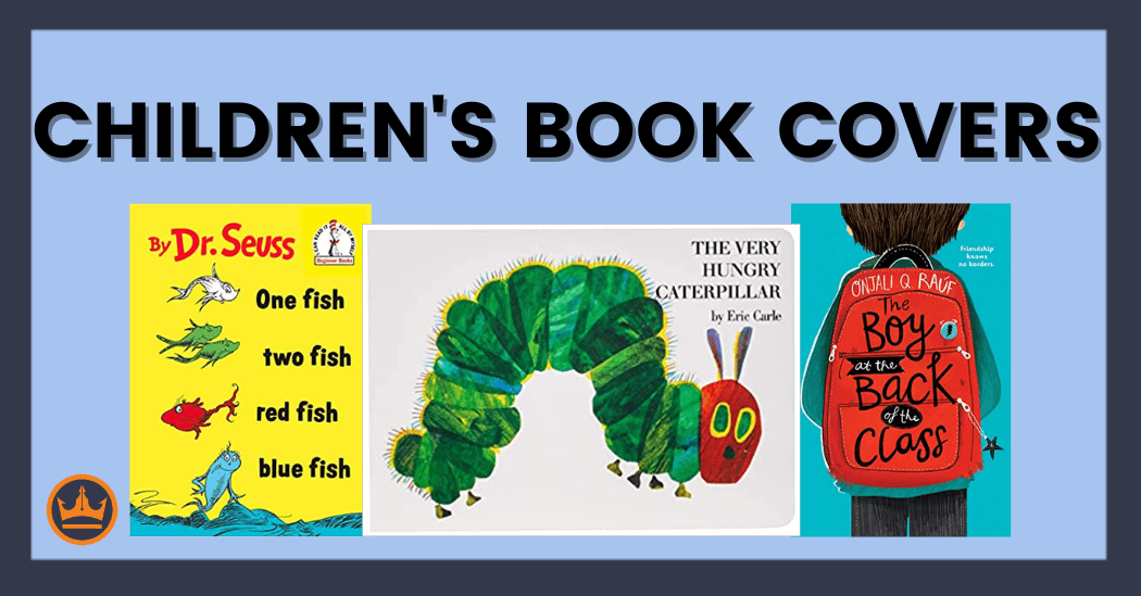 Kids Activity Books, Kids Coloring Book Interior Design, Book Cover Design