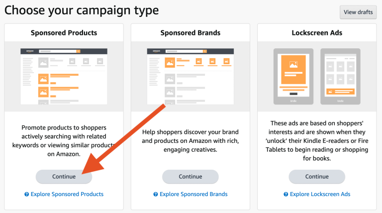 Amazon Ads For Authors: A Step-by-Step Blueprint | Kindlepreneur
