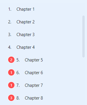 How the find/replace tool works in Atticus