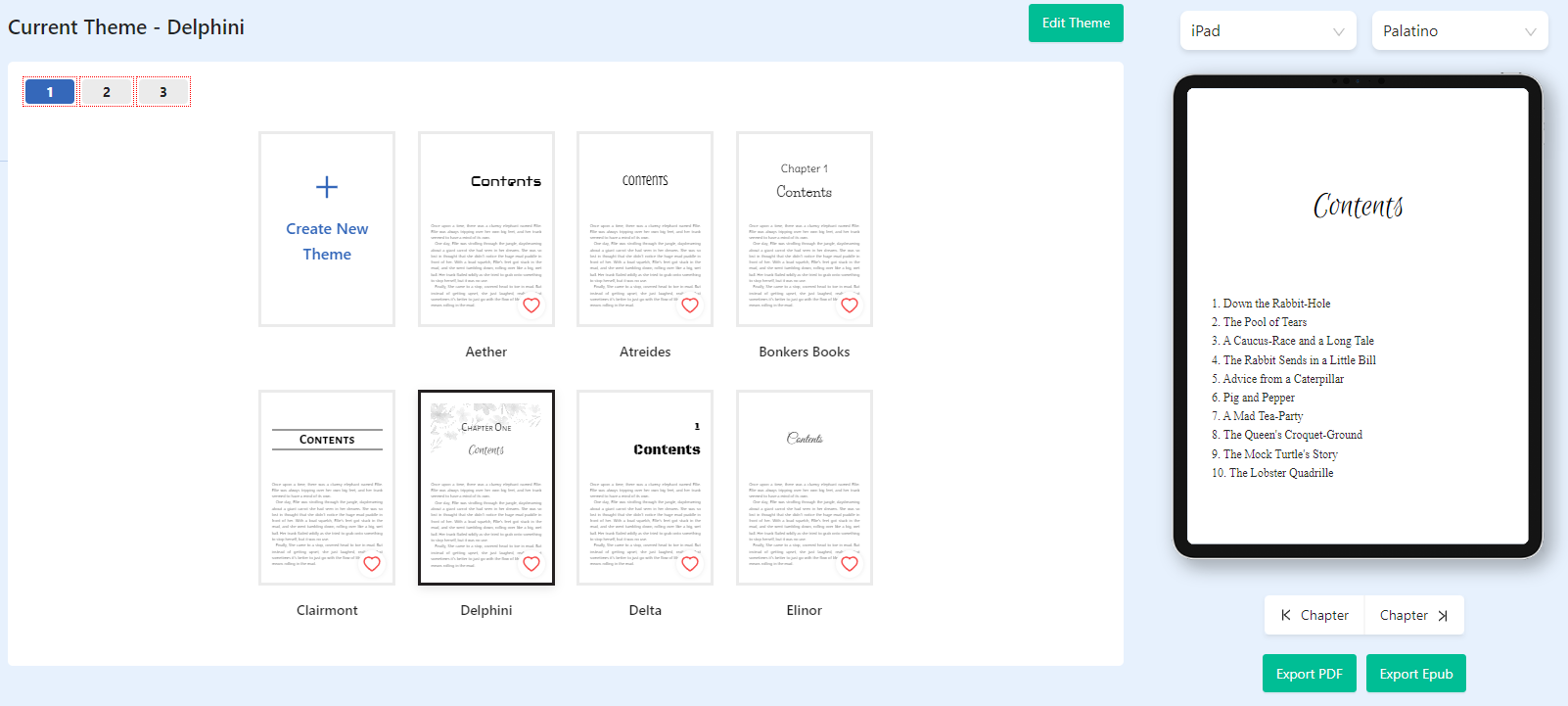 How to Make a Table of Contents in Google Docs