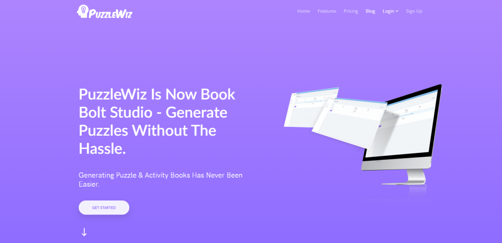 puzzle wiz templates