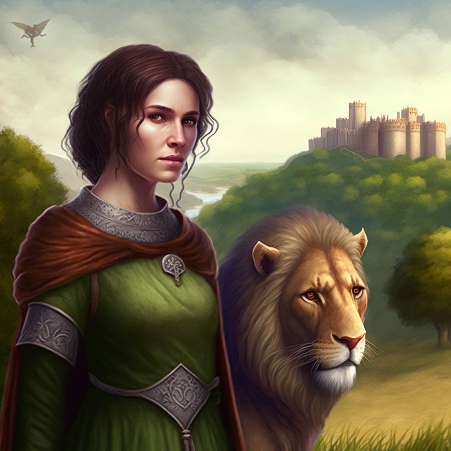 ai art for concept art