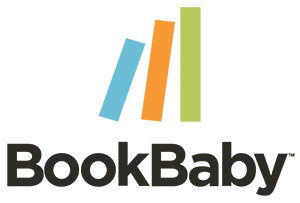 bookbaby logo