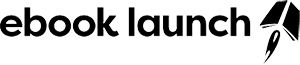 ebook launch logo