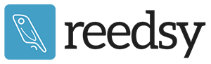 reedsy logo