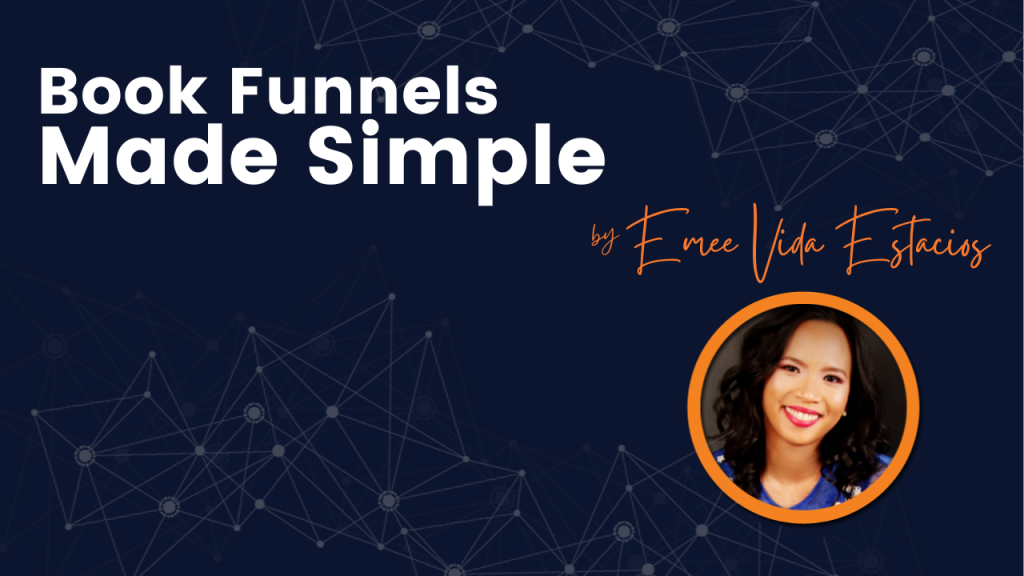 Book Funnels Made Simple Featured Image