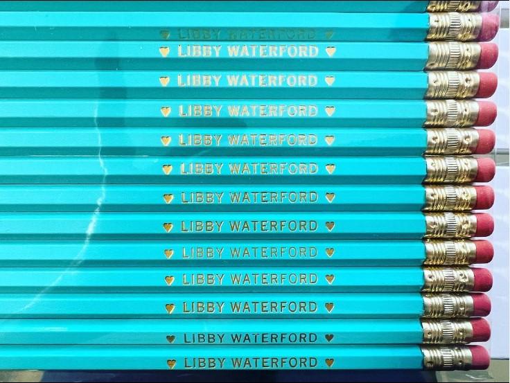 Libby Waterford