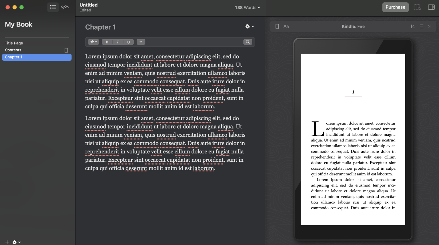 5 Best Book Formatting Software Options for Authors in 2026