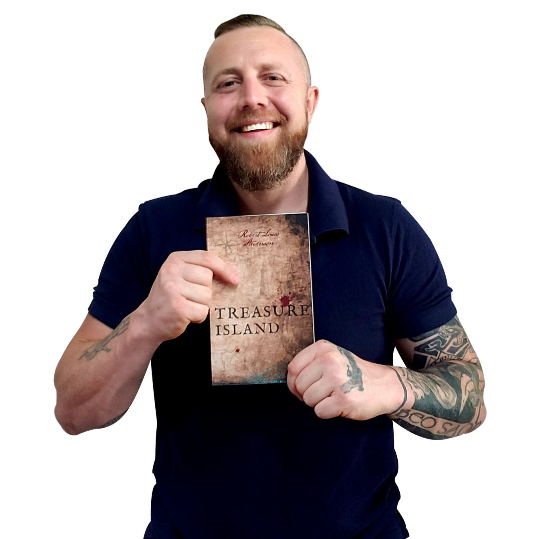 Dan Pye