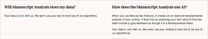 ProWritingAid's Manuscript Analysis: What It Is (& How It Works ...